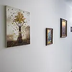 Luximo Appartement *