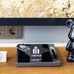 Luximo Appartement