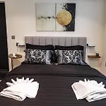 Luximo Appartement *
