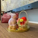 Appartement Luximo *