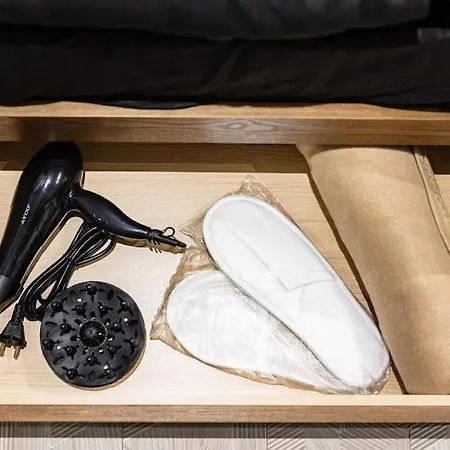 Apartmán Luximo Veliko Tarnovo