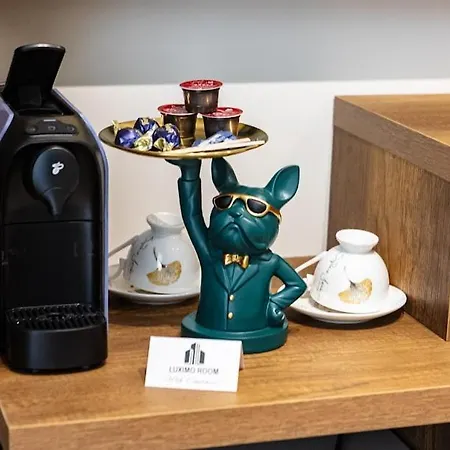 Luximo *