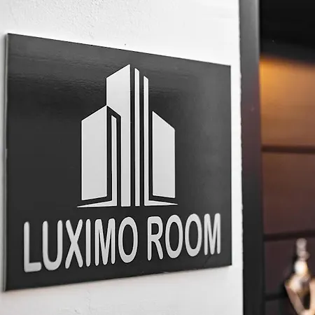 Lägenhet Luximo
