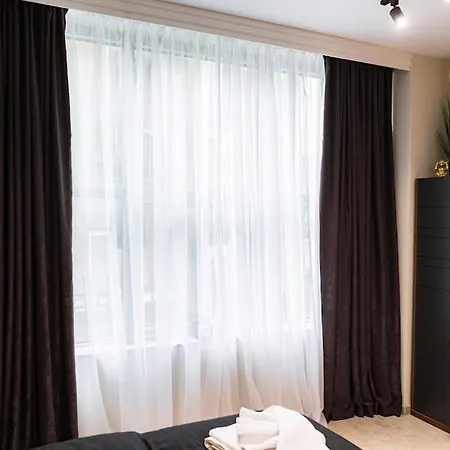 Luximo Veliko Tărnovo