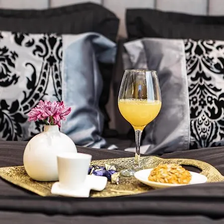 Apartment Luximo Veliko Tarnovo