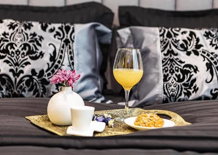 Lejlighed Luximo Veliko Tarnovo